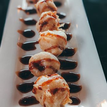 Otsuka Ramen - Fried shrimp shumai - Ramen Near Me - Tampa, Florida
