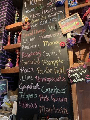 Calabrije's Brooklyn by null