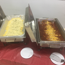 Brandon’s kitchen