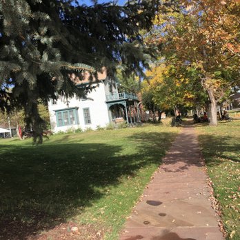9th Street Historic Park - House - Landmarks & Historical Buildings Near Me - Denver, Colorado 9th Street Historic Park - House - Landmarks & Historical Buildings Near Me - Denver, Colorado