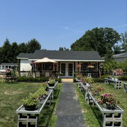 Jr's Cattle Ranch
