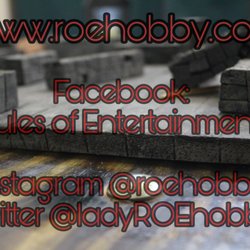 ROE Hobby
