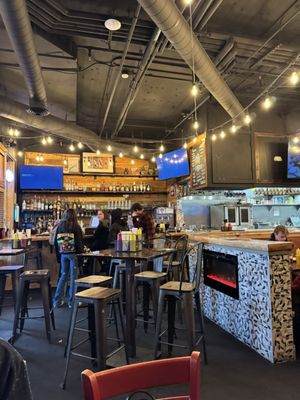 California Burger Company by null