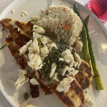 Gandy Dancer - Seafood Near Me - Ann Arbor, Michigan