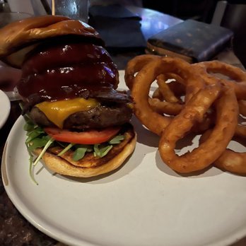 The Whiskey - Smoked Brisket Grilled Cheese - American Near Me - Orlando, Florida The Whiskey - Smoked Brisket Grilled Cheese - American Near Me - Orlando, Florida