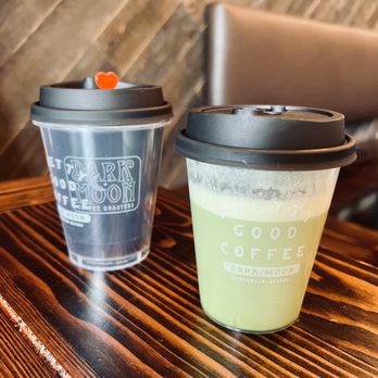Dark Moon Coffee Roasters - Coffee Roasteries Near Me - Henderson, Nevada