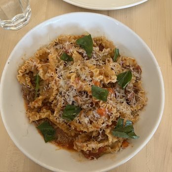 Fiore Pizzeria & Bakery - Mafalde - Bakeries Near Me - Forest Park, Illinois