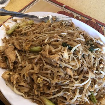 Thai Delight - Thai Near Me - Clinton Township, Michigan