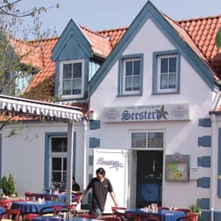 Seestern
