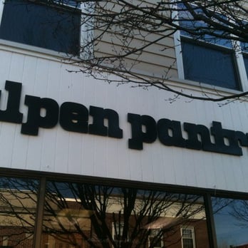 Alpen Pantry - Sandwiches Near Me - Old Greenwich, Connecticut Alpen Pantry - Sandwiches Near Me - Old Greenwich, Connecticut