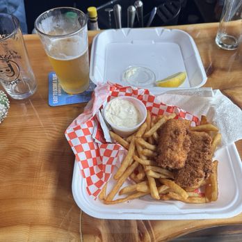 The Asylum - Pubs Near Me - Ketchikan, Alaska