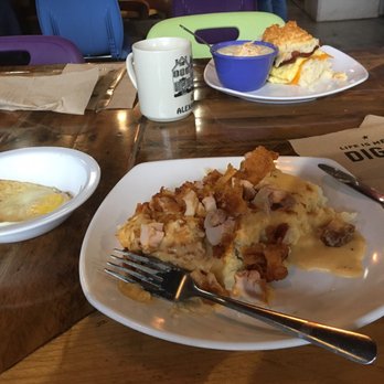 Biscuit Head - Entrees - Breakfast & Brunch Near Me - Greenville, South Carolina