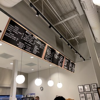 Bakery Lorraine - Menu - Bakeries Near Me - Austin, Texas