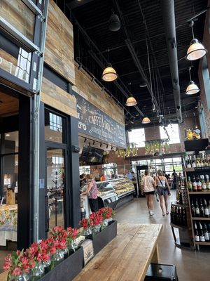 Tuscan Market at Tuscan Village Salem by null