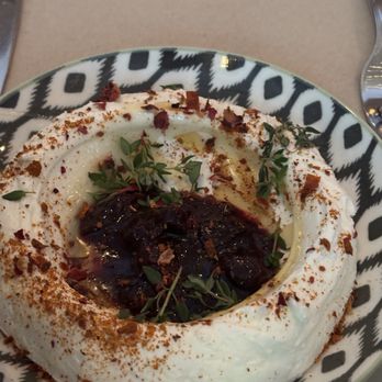 Shuka - Mediterranean Near Me - New York, New York