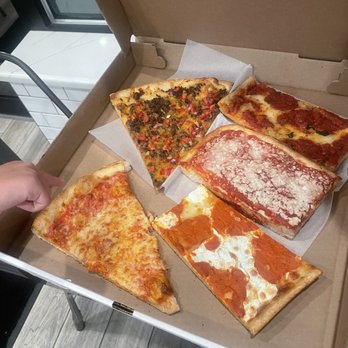 Pino’s Pizza - Pizza Near Me - Deer Park, New York Pino’s Pizza - Pizza Near Me - Deer Park, New York