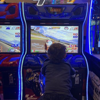 Nickel Mania - Kids Activities Near Me - Carrollton, Texas Nickel Mania - Kids Activities Near Me - Carrollton, Texas