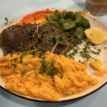 BABY BLUES LUNCHEONETTE - Updated May 2025 - 239 Photos & 123 Reviews - 97 Montrose Ave