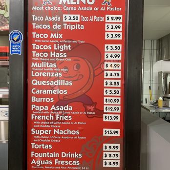 American Eat - Food Court Near Me - Tucson, Arizona
