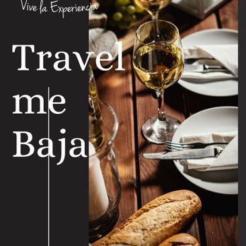 1. Travelme baja