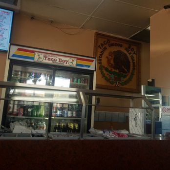 Taco Boy - Mexican Near Me - Maywood, California Taco Boy - Mexican Near Me - Maywood, California