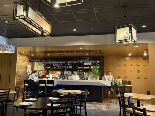 Judy's Sichuan Cuisine by null