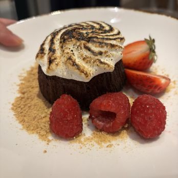 Crown Landing - S'mores - Seafood Near Me - Coronado, California