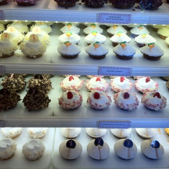 Casey's Cupcakes - Cupcakes Near Me - Riverside, California