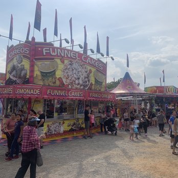 Howard County Fair - Festivals Near Me - West Friendship, Maryland