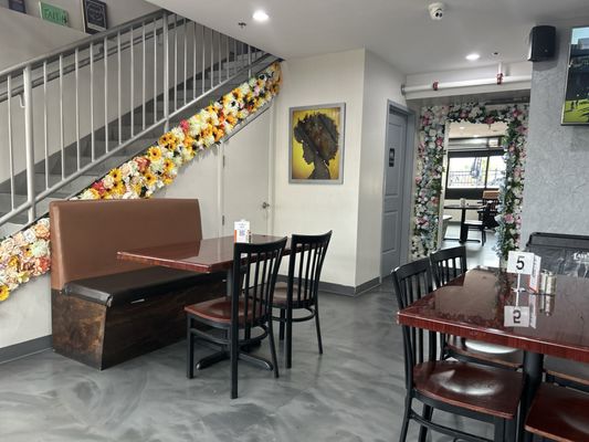 Oohh's & Aahh's by null