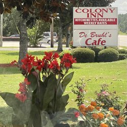 DeBruhl’s Cafe