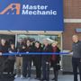 Photo of Master Mechanic Guelph