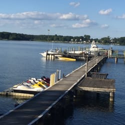 Trophy Boat Club