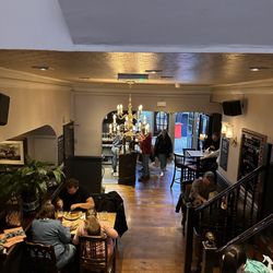 Carpenters Arms