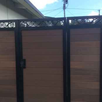 Payeras Iron - Fences & Gates Near Me - Sun Valley, California