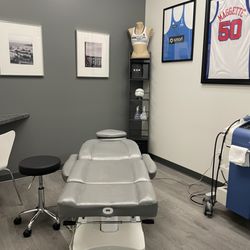 KOH Physical Therapy Lab - Physical Therapy Shockwave therapy