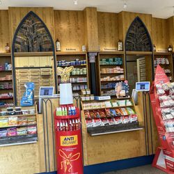 Rats-Apotheke - Store