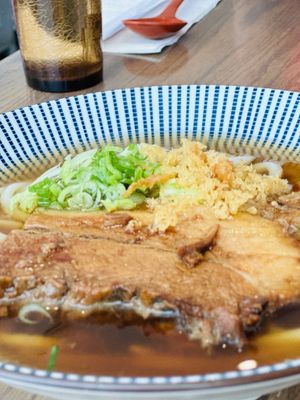Motonobu Udon by null
