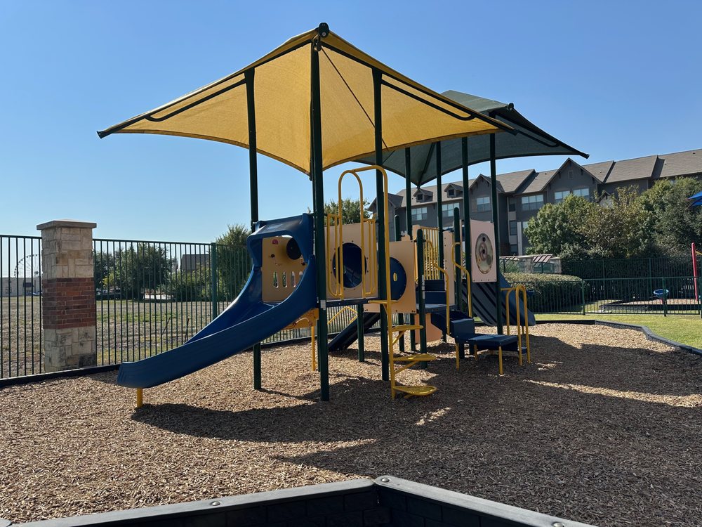 Legacy Day School - childcare center in The Colony, TX