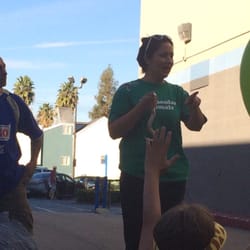 Tarzana Safari Walk - Reptile show