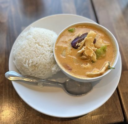 Thai Wok Kitchen by null