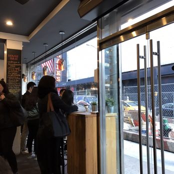 Bibble & Sip - Inside - Coffee & Tea Near Me - New York, New York