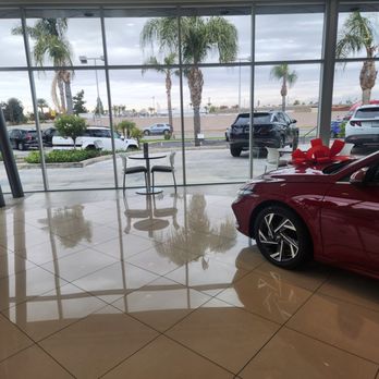 BAKERSFIELD HYUNDAI - Updated August 2025 - 108 Photos & 250 Reviews ...