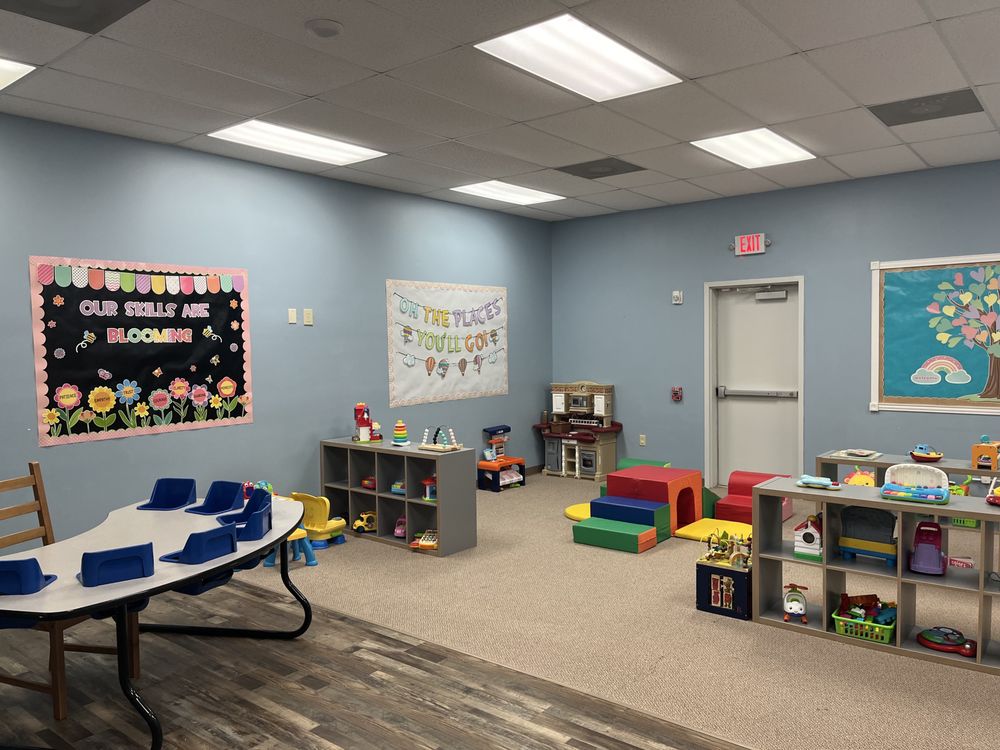 Sparkling Minds Preschool Academy - childcare center in Katy, TX