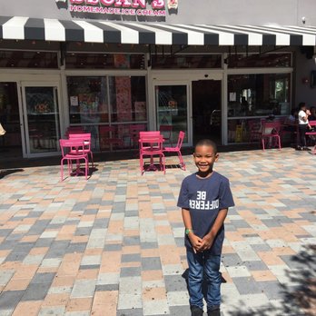 Sloan's - Doral - Entrance - Ice Cream & Frozen Yogurt Near Me - Doral, Florida Sloan's - Doral - Entrance - Ice Cream & Frozen Yogurt Near Me - Doral, Florida