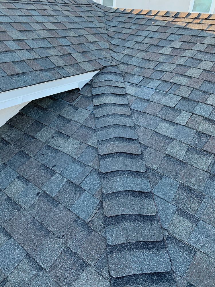 Slide of 5 A's Construction Services