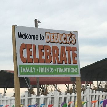 DeBucks Family Farm - Pumpkin Patches Near Me - Belleville, Michigan DeBucks Family Farm - Pumpkin Patches Near Me - Belleville, Michigan