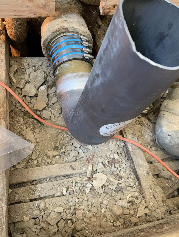 Slide of GME Plumbing & Heating