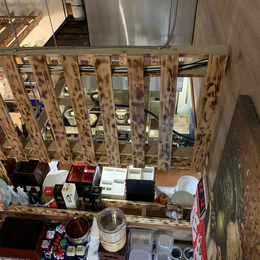 Tgi Oni Sushi - Japanese Near Me - Oakland, California