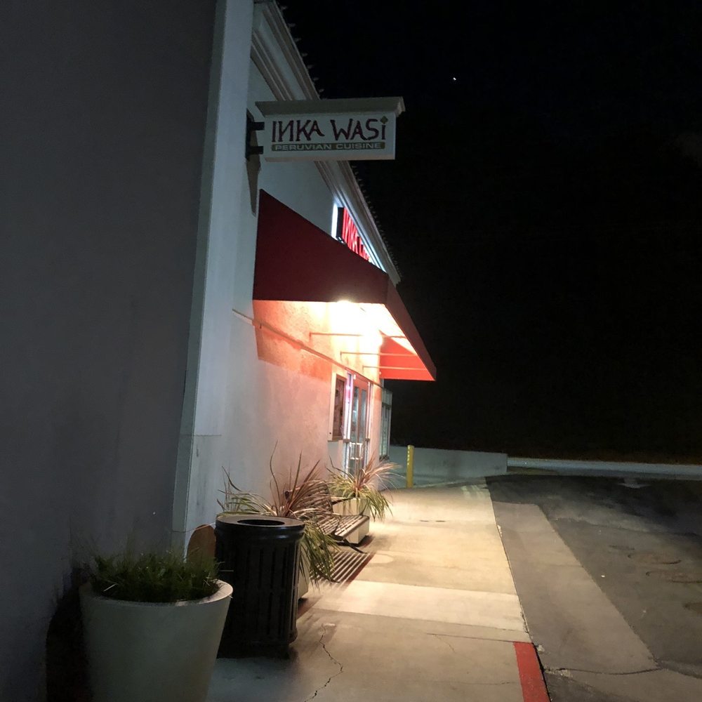 Inka Wasi - Peruvian Near Me - Rolling Hills Estates, California